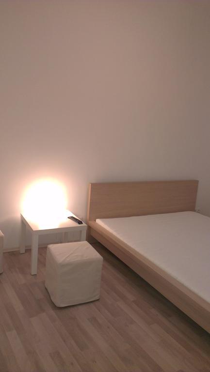 Apartament 4 Budapesta