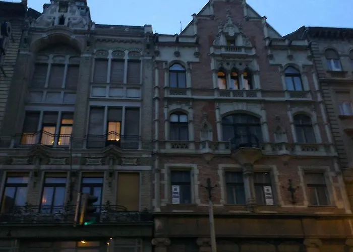 Apartman 4 You