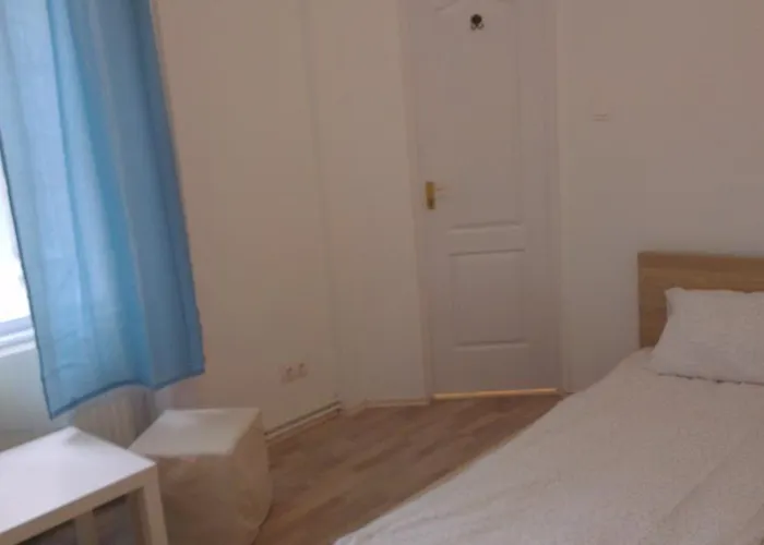 Apartman 4 You