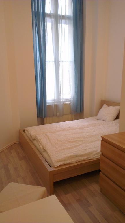 Apartman 4 Budapest