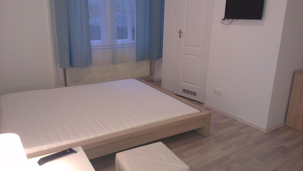 Apartman 4 Budapest