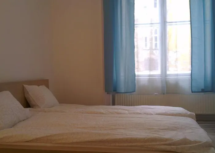Apartman 4 You